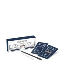 Eylure Permanent Tint For Brows Mid Brown rinkinys