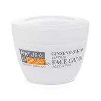 NATURA ESTONICA BIO Ginseng & Acai Face Cream 50ml