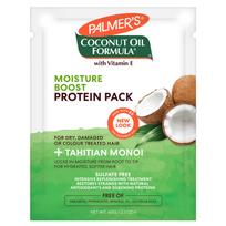 PALMER'S Coconut Oil Deep Conditioning Protein Pack 60g