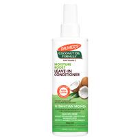 PALMER'S Coconut Oil Moisture Boost Leave-In Conditioner 250ml