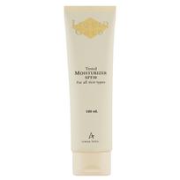 ANNA LOTAN Liquid Gold Tinted Moisturizing Day Cream SPF30 100ml