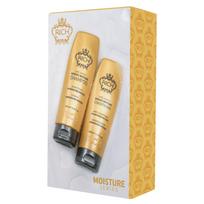 RICH Pure Luxury Intense Moisture 250ml rinkinys 