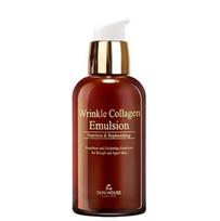 THE SKIN HOUSE Wrinkle Collagen Emulsion 130ml