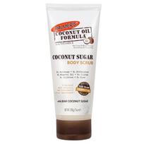 PALMER'S Coconut Oil Sugar Body Scrub 200g