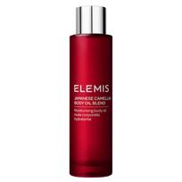 ELEMIS Exotics Japanese Camellia Body Oil Blend 100ml
