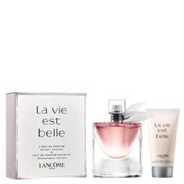 LANCOME La Vie Est Belle 50ml Eau De Parfum rinkinys