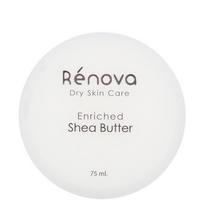 ANNA LOTAN Renova Enriched Shea Butter 75ml