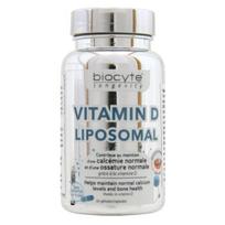 BIOCYTE Vitamin D Liposomal 30pcs