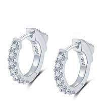 NEORE Amalia Cold Base Earrings