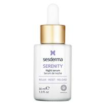 SESDERMA Serenity Night Serum 30ml