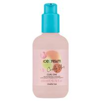 INEBRYA Ice Cream Curly Plus Defining Milk 200ml