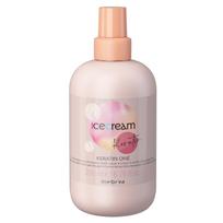 INEBRYA Ice Cream Keratin Multi-Action Spray Cream 200ml