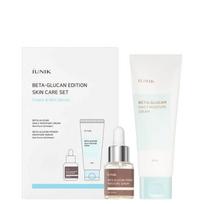 IUNIK Beta-Glucan Edition Skincare rinkinys