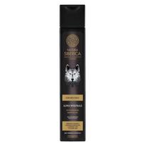 NATURA SIBERICA Men Alpha WolfMale Shower Gel 250ml
