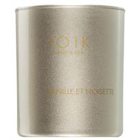 JOIK HOME & SPA Scented Candle Vanille Et Noisette 150g