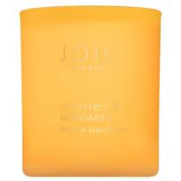 JOIK HOME & SPA Scented Candle Grapefruit & Mandarine 150g