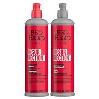 TIGI Bed Head Resurrection Repair 400ml rinkinys