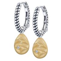 NEORE Cora S Line Cold & Yellow Sand rinkinys