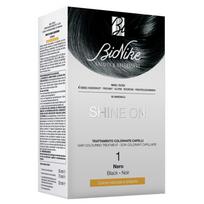 BIONIKE Shine On Hair Colouring Treatment No.1 Black