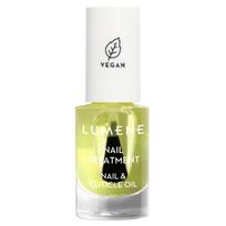 LUMENE Nail & Cuticle Oil 5ml