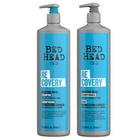 TIGI Bed Head Recovery Moisture Rush Duo 970ml rinkinys 
