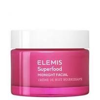 ELEMIS Superfood Midnight Facial Cream 50ml