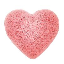 LJUS Skin Pure Love Konjac Sponge Baby Pink