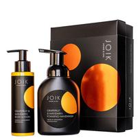 JOIK HOME & SPA Grapefruit & Mandarin rinkinys