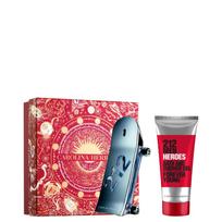 CAROLINA HERRERA 212 Men Heroes 90ml Eau De Toilette rinkinys