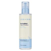 HOLIKA HOLIKA Less On Skin PantheBible Vegan Emulsion 150ml
