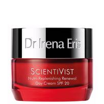 DR IRENA ERIS Scientivist Nutri-Replenishing Renewal Cream SPF20 50ml