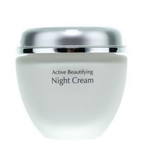 ANNA LOTAN New Age Control Active Beautifying Night Cream 50ml