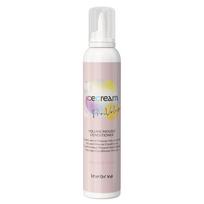 INEBRYA Ice Cream Pro-Volume Mousse Conditioner 200ml