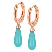 NEORE Aida S Warm & Ivy Tear Amazonite rinkinys