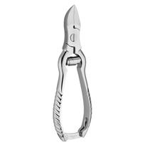 TWEEZERMAN Barrel Spring Toenail Nipper