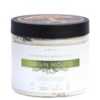 HOIA Virgin Mojito Body Scrub 200ml