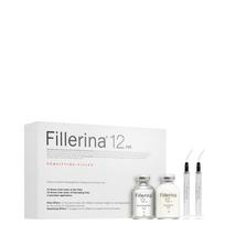 FILLERINA 12HA Dermo-Cosmetic Densifying Filler Treatment Grade 3 2x30ml