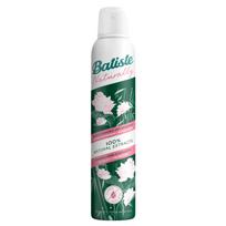 BATISTE Naturally Bamboo Fibre & Gardenia Dry Shampoo 200ml