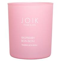 JOIK HOME & SPA Scented Candle Raspberry Bon Bon 150g