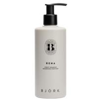 BJÖRK Rena Purify Shampoo 300ml