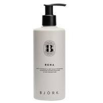 BJÖRK Rena Anti-Dandruff & Dry Scalp Shampoo 300ml