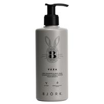 BJÖRK Växa Kids Shampoo & Body Wash 300ml