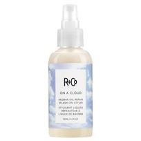 R+CO On A Cloud Baobab Oil Repair Splash On Styler 124ml