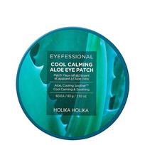 HOLIKA HOLIKA Eyefessional Cool Calming Aloe Eye Patch 60pcs