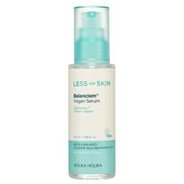 HOLIKA HOLIKA  Less On Skin Balancism Vegan Serum 50ml