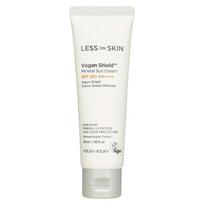 HOLIKA HOLIKA Less On Skin Vegan Shield Mineral Sun Cream SPF50+ 50ml