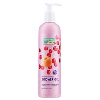 NATURA ESTONICA BIO Vitamin Charge Shower Gel 400ml