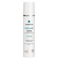 SESDERMA Sesbalance Mattifying Gel Cream 50ml