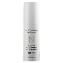 MADARA Botanic Niacinamide Alternative 5-in-1 Serum 30ml