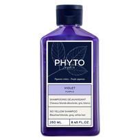 PHYTO Purple No Yellow Shampoo 250ml